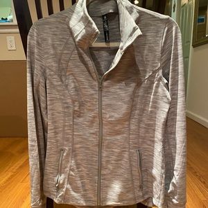 90 Degree by Reflex Zipper Up Jacket